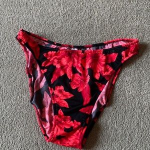 Women’s bikini bottom